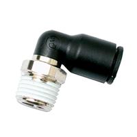 Composite Push-to-Connect Fittings